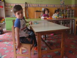 Miraç'ın yüzü artık gülecek